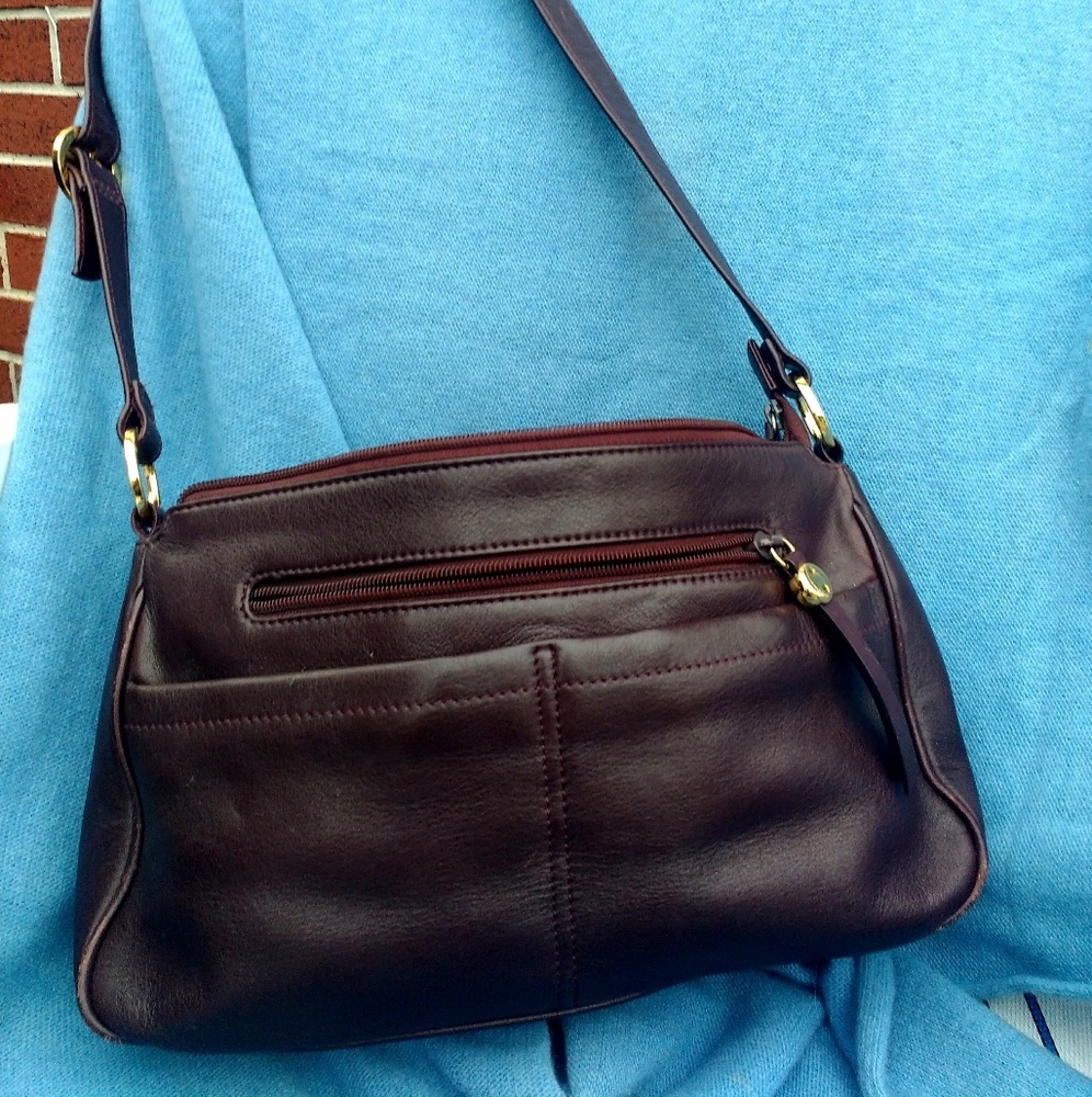 Etienne Aigner shoulder bag